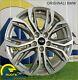 4 Bmw Original Alloy Wheels From 18 X Mini Cooper D Sd One Clubman