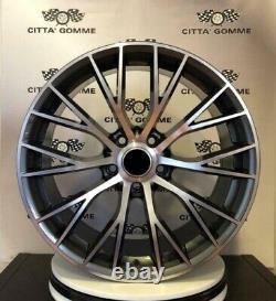 4 Compatible Alloy Wheels for Mini COOPER D S One D 2017 from 17 MAK Ita