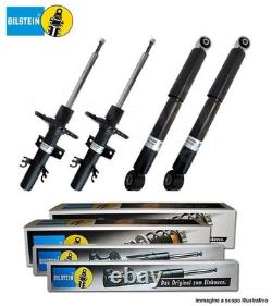 4 Gas Shock Absorbers Bilstein B4 Mini One Cooper Cooper S JCW SPORT Chassis