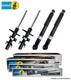 4 Gas Shocks Bilstein B4 Mini One Cooper Cooper S Jcw Sport Chassis