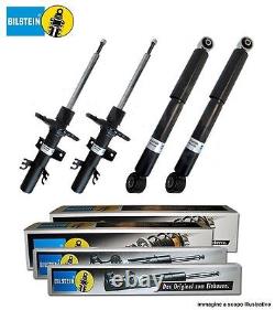 4 Gas Shocks Bilstein B4 Mini One Cooper Cooper S JCW SPORT Chassis