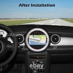 4gb Ram Carplay Dab+ Android 10.0 Gps Radio Bmw Mini Cooper Wifi Tnt Dsp Rds