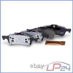 4x FRONT+REAR BRAKE DISCS+PADS FOR MINI R50 R53 R52