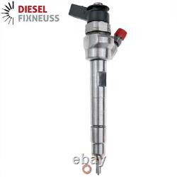 4x Mini One Cooper D R55 R56 R57 LCI R60 R61 Diesel N47N Injector 8506902