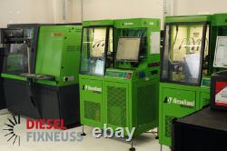 4x Mini One Cooper D R55 R56 R57 LCI R60 R61 Diesel N47N Injector 8506902