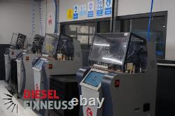 4x Mini One Cooper D R55 R56 R57 LCI R60 R61 Diesel N47N Injector 8506902