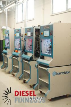 4x Mini One Cooper D R55 R56 R57 LCI R60 R61 Diesel N47N Injector 8506902