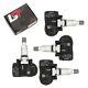 4x Rdci Tpms-sensor Tire Pressure Sensor 6881890 For Mini Clubman F54 One Jcw