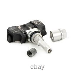 4x Rdci Tpms-Sensor Tire Pressure Sensor 6881890 for Mini Clubman F54 One Jcw