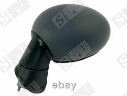 51034 Spilu External Rear-view Mirror D El Ch Asp A Pei Rab El 7f For Mini/ca