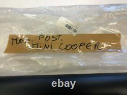 51127112153 Original Rear Trim Mini Cooper One R50