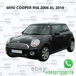 51452757005 Chassis Dashboard Support Mini One Cooper R56 2006