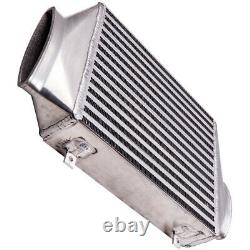 62mm Turbo Core Intercooler For Mini Cooper S R53 R50 R52 2002-2006 Performance