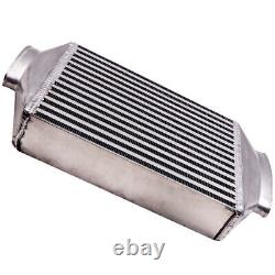 62mm Turbo Core Intercooler For Mini Cooper S R53 R50 R52 2002-2006 Performance