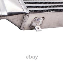 62mm Turbo Core Intercooler For Mini Cooper S R53 R50 R52 2002-2006 Performance