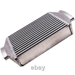 62mm Turbo Core Intercooler For Mini Cooper S R53 R50 R52 2002-2006 Performance