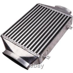 62mm Turbo Core Intercooler For Mini Cooper S R53 R50 R52 2002-2006 Performance