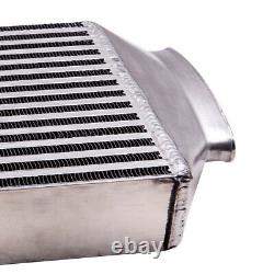 62mm Turbo Core Intercooler For Mini Cooper S R53 R50 R52 2002-2006 Performance