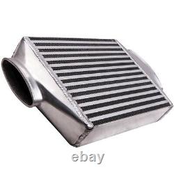 62mm Turbo Core Intercooler For Mini Cooper S R53 R50 R52 2002-2006 Performance