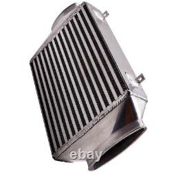 62mm Turbo Core Intercooler For Mini Cooper S R53 R50 R52 2002-2006 Performance