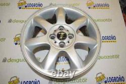 6775800 Wheel Mini Bmw (r50 R53) Cooper S Year 2001 014019008023003 195105