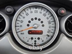 6924908 Mini One Cooper R50 53 2002 Gasoline IPJ319368