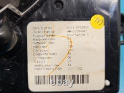 6924908 Mini One Cooper R50 53 2002 Gasoline IPJ319368