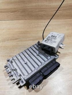 7521549 6905667 Engine ECU kit and lock set Fits for Mini One Cooper R50 R53