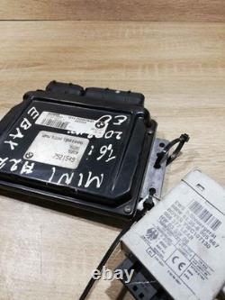 7521549 6905667 Engine ECU kit and lock set Fits for Mini One Cooper R50 R53