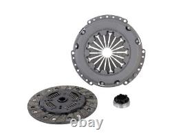 826583 Valeo 3-Piece Clutch Kit for Mini (R50 R53) One Cooper 1.4 1.6 16V 07.04