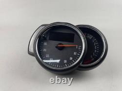 8707226 Mini One Cooper F56 F55 2019 Gasoline FOL31796