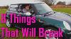 8 Things That Will Break Mini Cooper U0026 Hatch