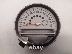 9189504 Mini One Cooper Coupe R56 2008 Petrol ATA96636