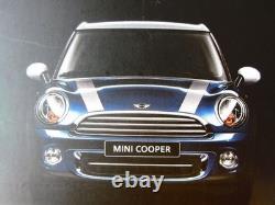 A6073 BMW Mini Clubman R55 R56 Late MINI ONE/COOPER/COOPER S/JOHN COOPER/WORKS