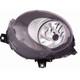 Abakus Main Headlight Left For Mini Mini F56 One Cooper