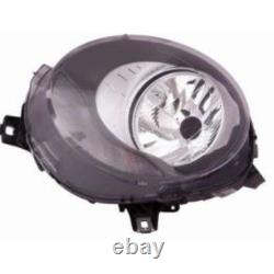ABAKUS Main Headlight Left For MINI Mini F56 One Cooper