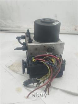 ABS MODULE (ANTI-LOCK BRAKING SYSTEM) Mini Mini One/Cooper (R50) 2005 6765325