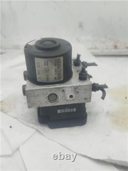 ABS MODULE (ANTI-LOCK BRAKING SYSTEM) Mini Mini One/Cooper (R50) 2005 6765325