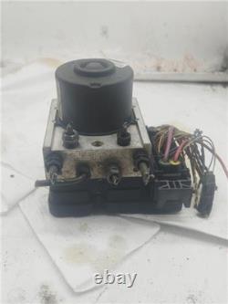 ABS MODULE (ANTI-LOCK BRAKING SYSTEM) Mini Mini One/Cooper (R50) 2005 6765325