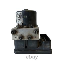 ABS Pump Control Unit Mini One Cooper 2000-2006 Up to 34.51-6765282 10.0206-0098.4