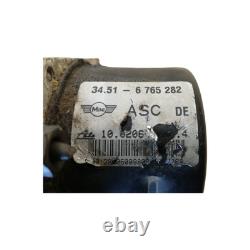 ABS Pump Control Unit Mini One Cooper 2000-2006 Up to 34.51-6765282 10.0206-0098.4