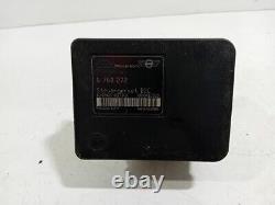 ABS Pump Mini Mini One/Cooper (R50) (2001-2006) Hatchback 1.6 16V Cooper W10