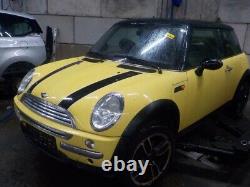 ABS Pump Mini Mini One/Cooper (R50) (2001-2006) Hatchback 1.6 16V Cooper W10