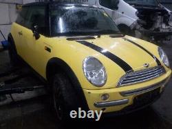 ABS Pump Mini Mini One/Cooper (R50) (2001-2006) Hatchback 1.6 16V Cooper W10