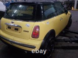 ABS Pump Mini Mini One/Cooper (R50) (2001-2006) Hatchback 1.6 16V Cooper W10