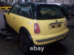 ABS Pump Mini Mini One/Cooper (R50) (2001-2006) Hatchback 1.6 16V Cooper W10