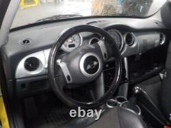 ABS Pump Mini Mini One/Cooper (R50) (2001-2006) Hatchback 1.6 16V Cooper W10