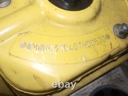 ABS Pump Mini Mini One/Cooper (R50) (2001-2006) Hatchback 1.6 16V Cooper W10