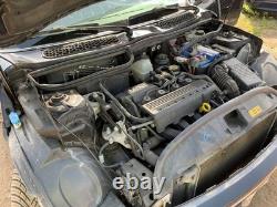 ABS Unit (Anti-lock Braking System) ABS Mini Mini One/Cooper (R50) 2002 34512460504