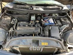 ABS Unit (Anti-lock Braking System) ABS Mini Mini One/Cooper (R50) 2002 34512460504